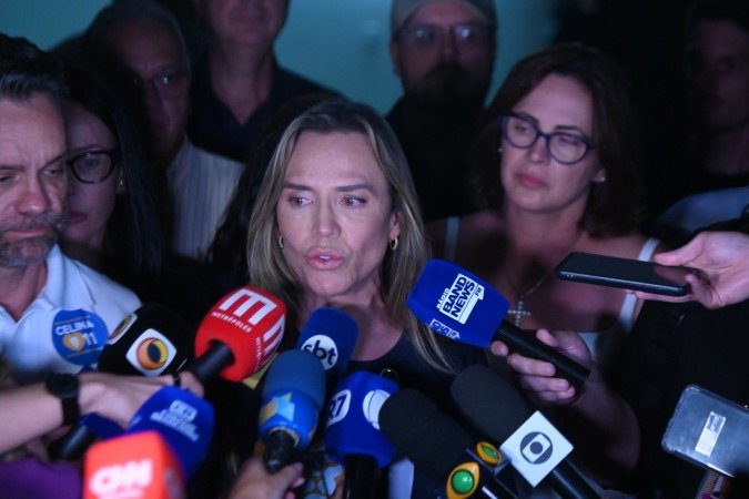 Atual governadora disse que o governo avalia a busca por financiamento internacional e outras alternativas para a capitalização do banco - (crédito: Ed Alves/CB/D.A Press) Atual governadora disse que o governo avalia a busca por financiamento internacional e outras alternativas para a capitalização do banco - (crédito: Ed Alves/CB/D.A Press)