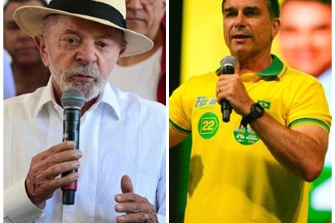 Candidatos seguem ao segundo turno com diferença apertada