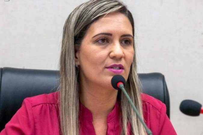 Jaqueline Silva