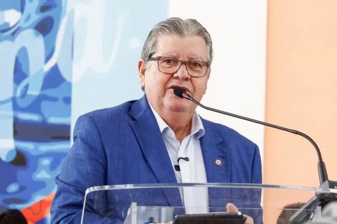 João Azevêdo é eleito para o Senado na Paraíba - (crédito: Secom-PB/) João Azevêdo é eleito para o Senado na Paraíba - (crédito: Secom-PB/)