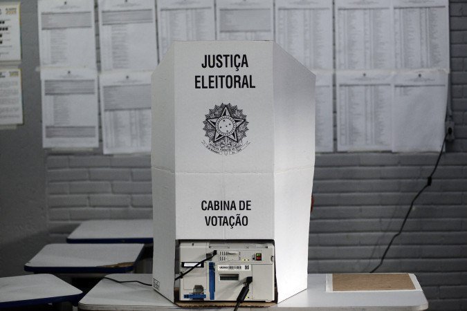 Entender o cálculo é fundamental para compreender o resultado final das urnas - (crédito: Minervino Júnior/CB) Entender o cálculo é fundamental para compreender o resultado final das urnas - (crédito: Minervino Júnior/CB)