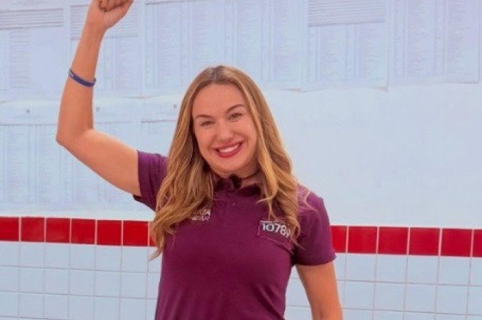 Renata D'Aguiar 