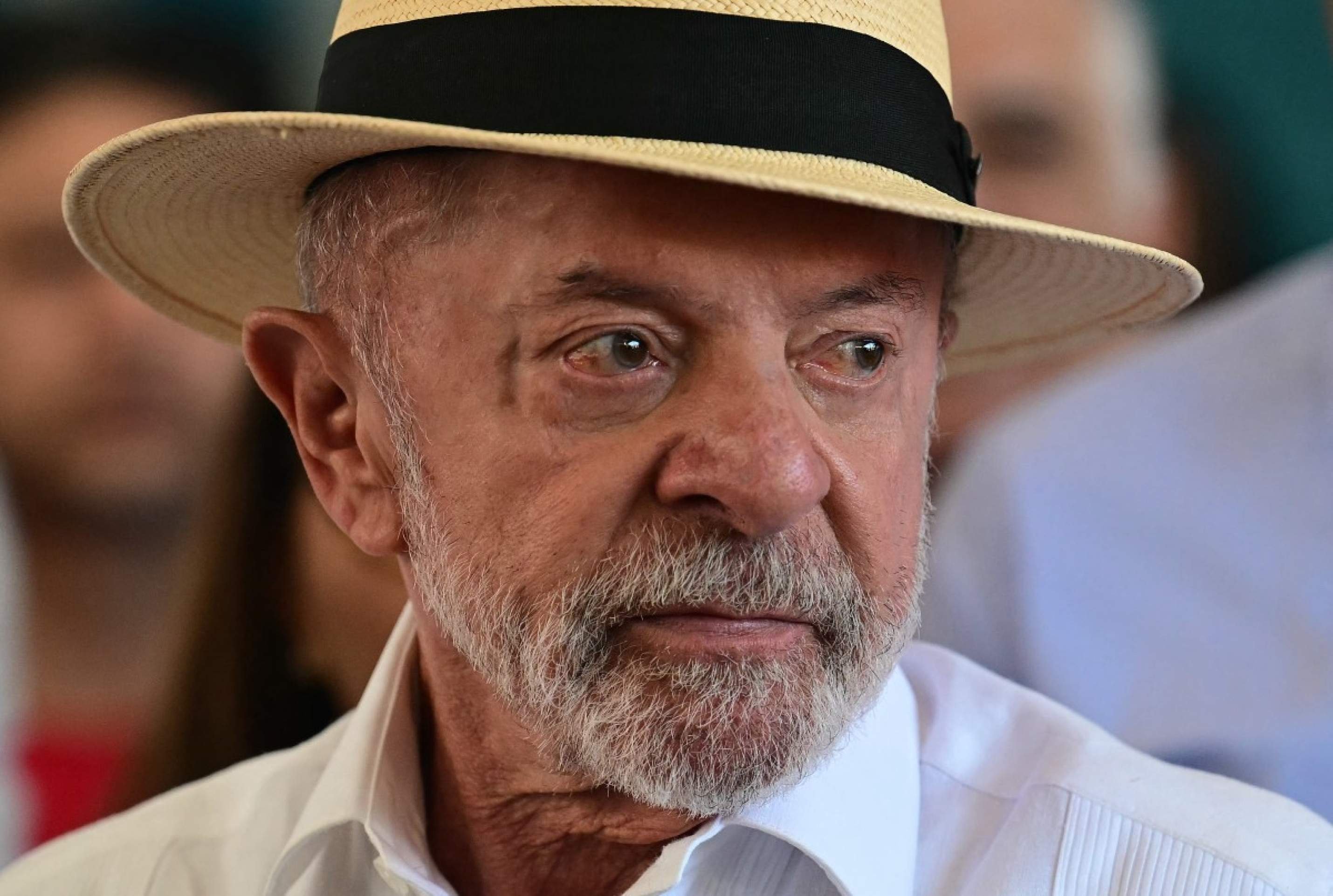PT derruba live em que Lula critica coordenação da campanha