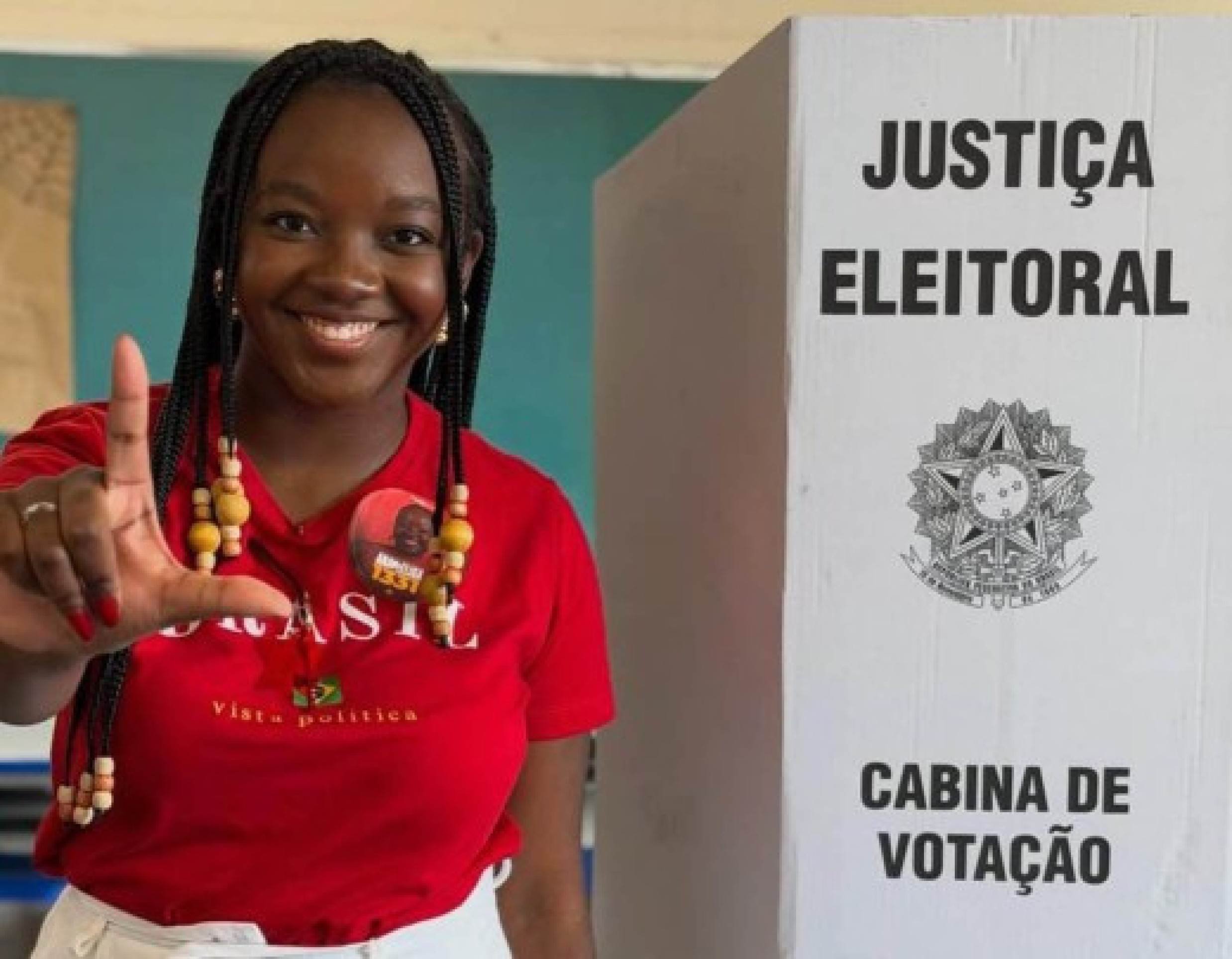 Lula reúne influencers e aposta nas redes sociais para crescer - Foto