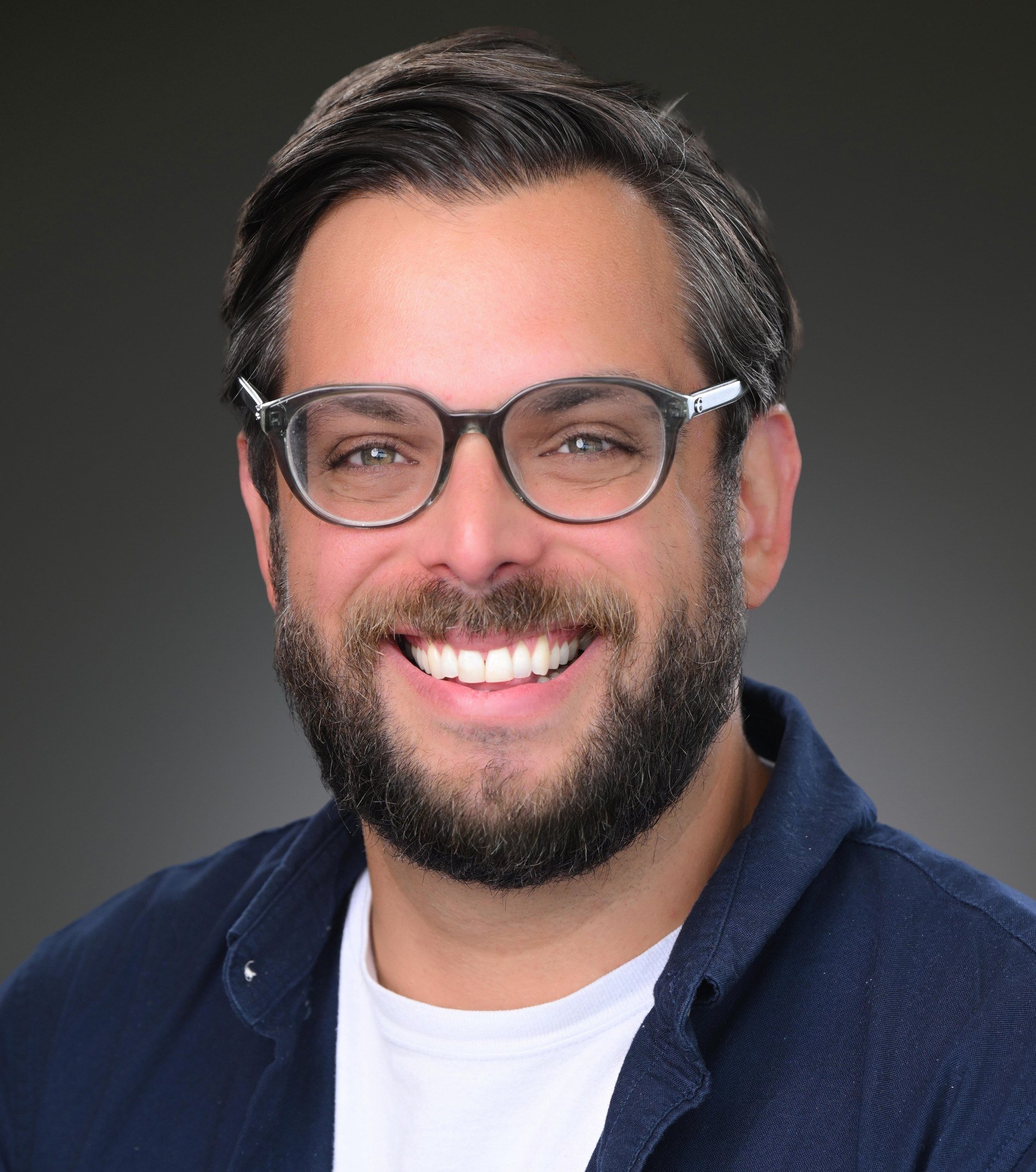 Andre Pagliarini, professor de hist&oacute;ria e estudos internacionais na Universidade Estadual de Louisiana