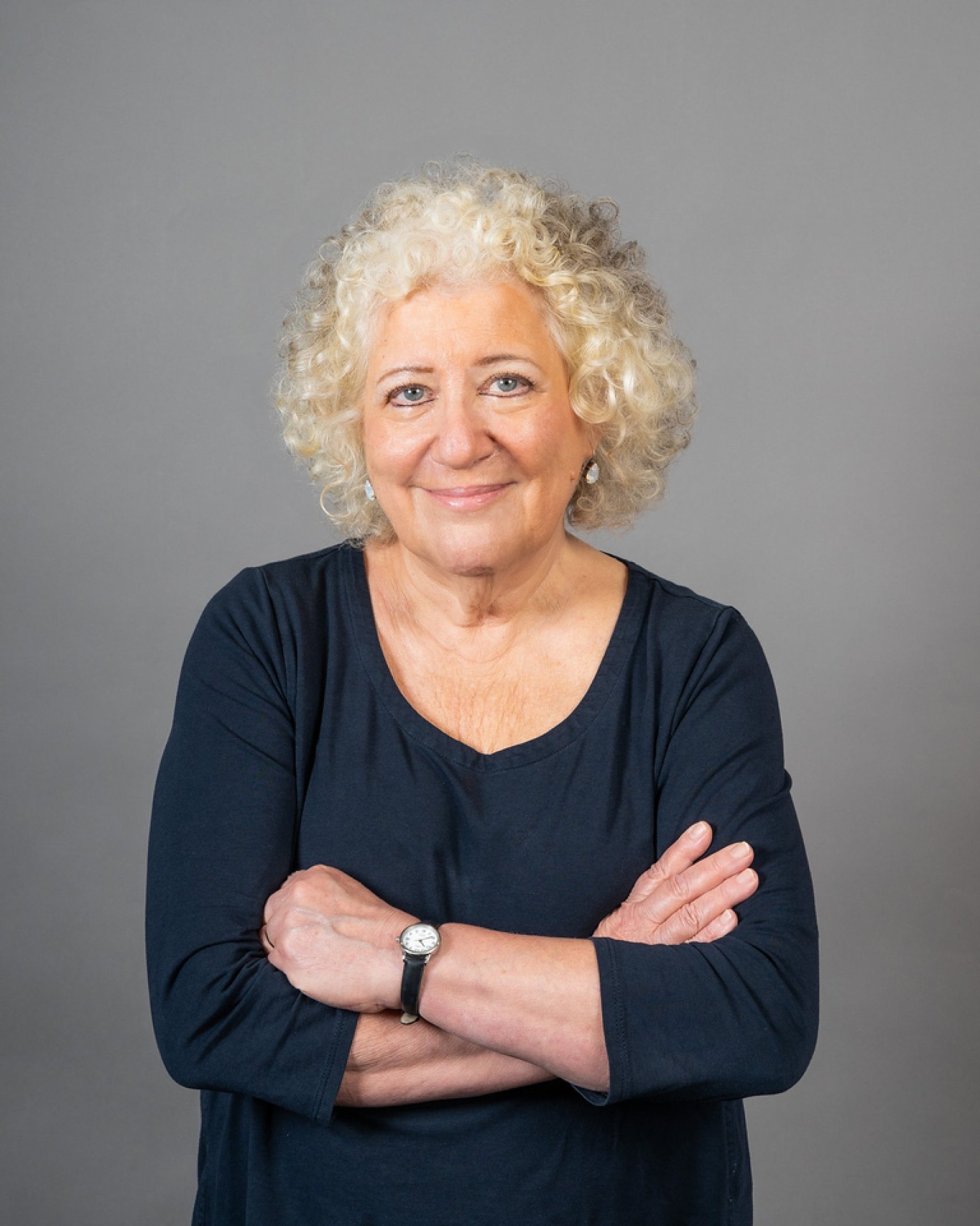 Barbara Weinstein, professora de hist&oacute;ria da Universidade de Nova York   