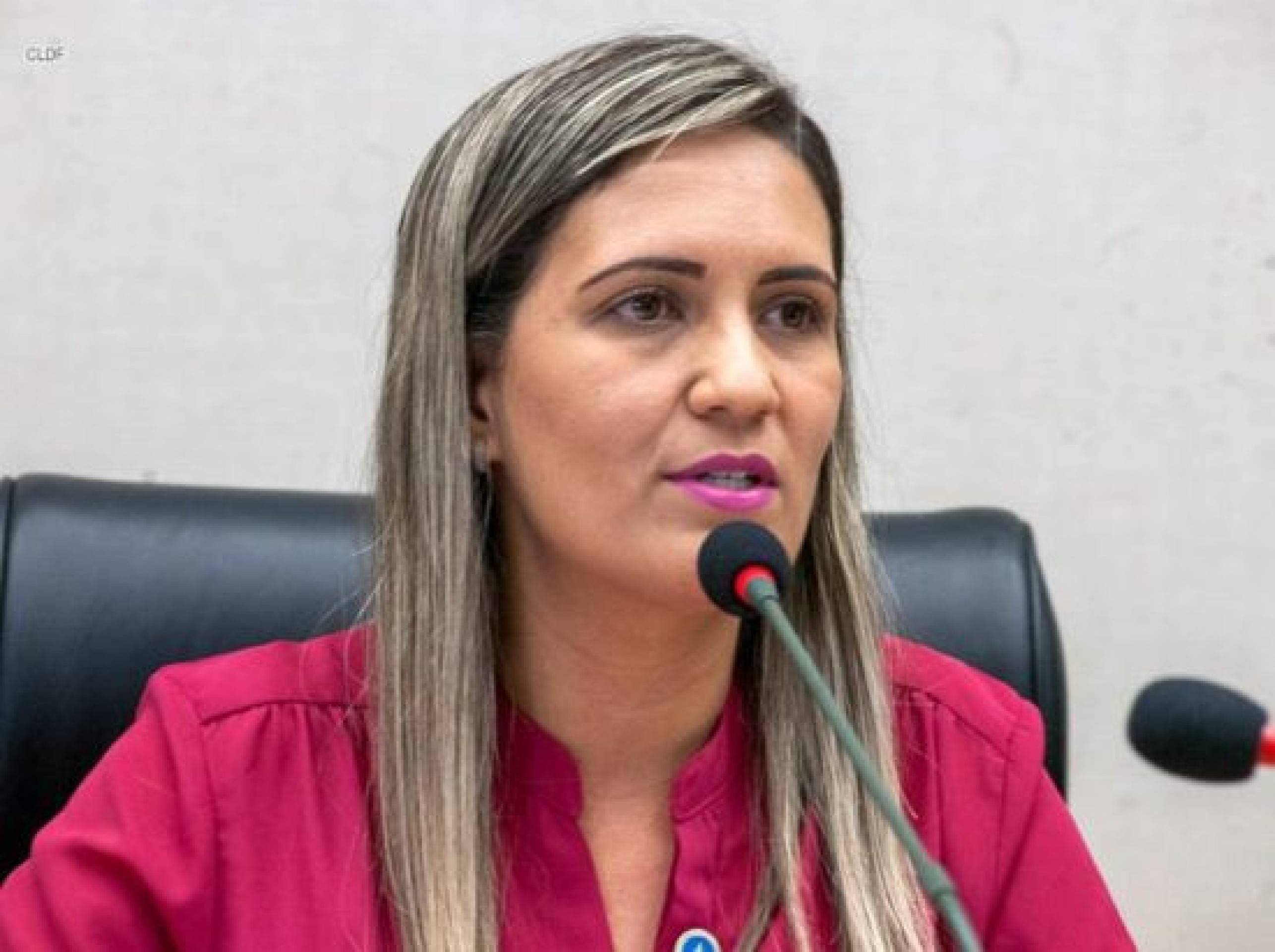 Jaqueline Silva