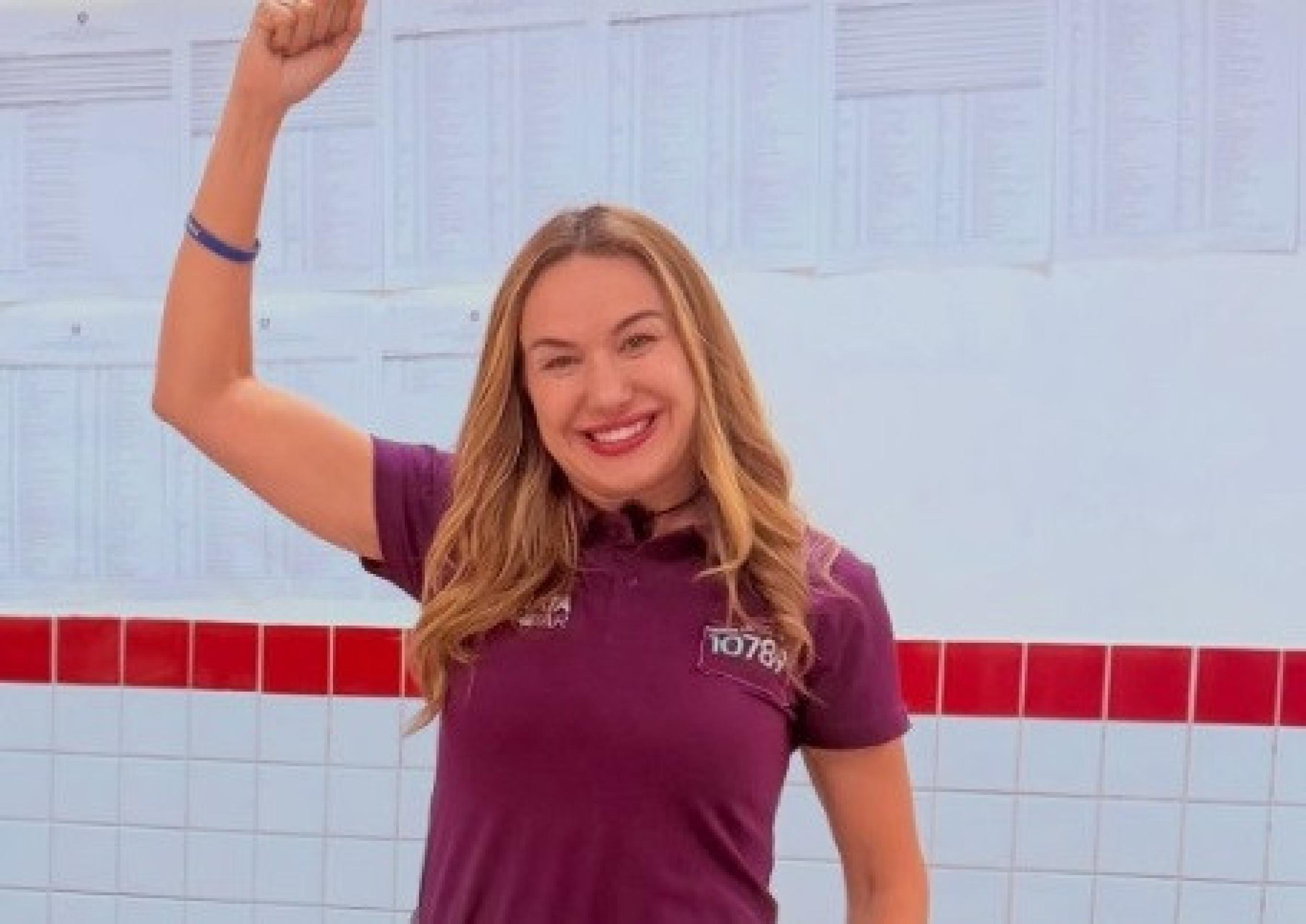 Renata D'Aguiar 