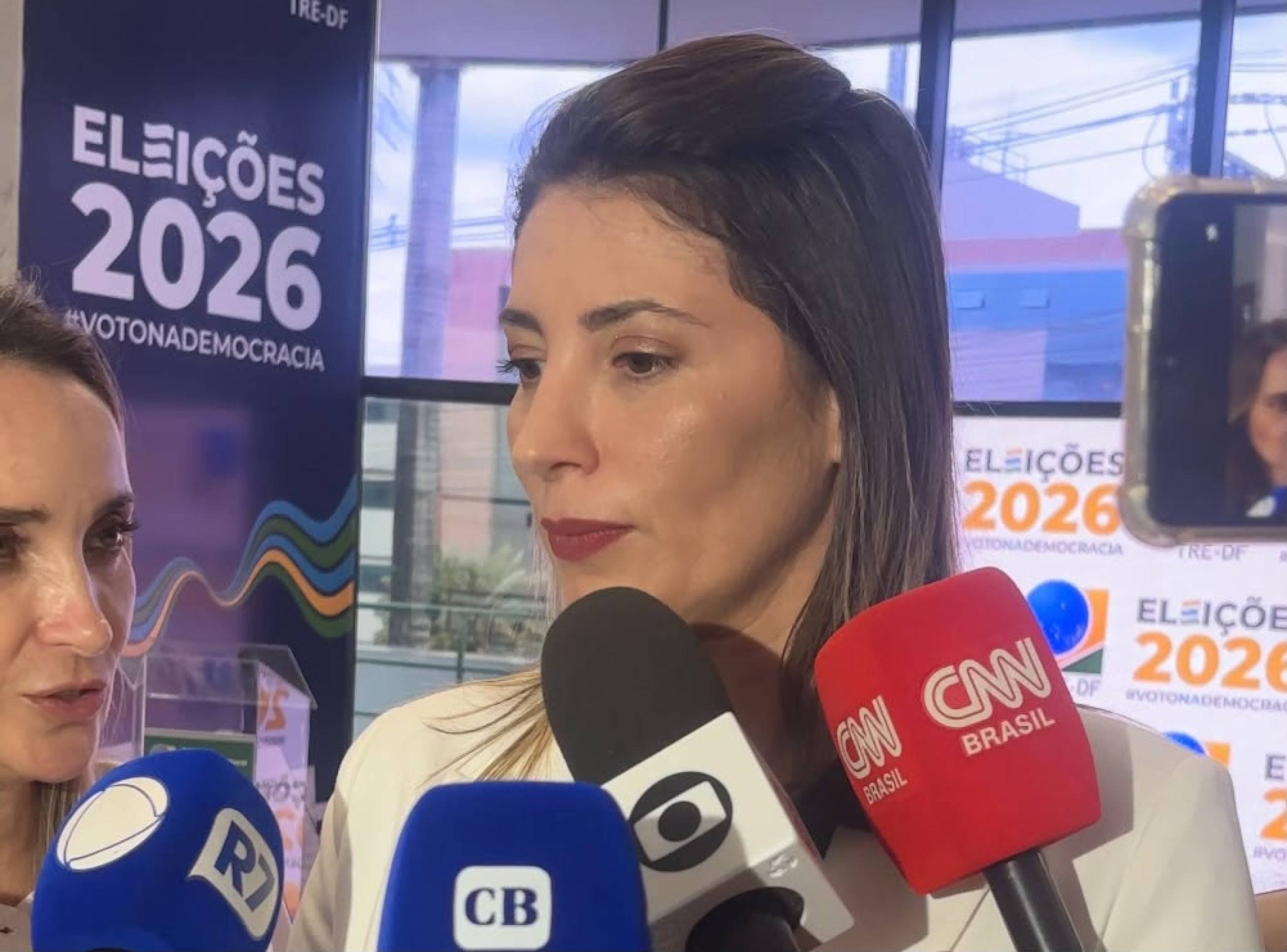 Mais de 2 mil ocorrências de propaganda irregular foram registradas