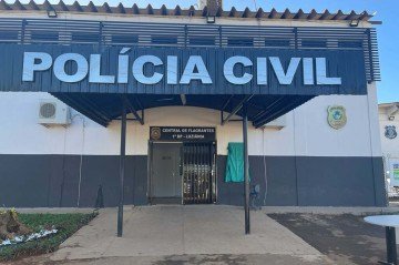 A equipe da pol&iacute;cia ROTAM apreendeu uma pistola com numera&ccedil;&atilde;o suprimida e 50 muni&ccedil;&otilde;es -  (crédito: Divulga&ccedil;&atilde;o)