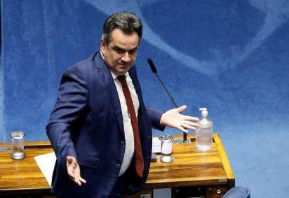 Ciro Nogueira, um dos maiores caciques da Casa, n&atilde;o conseguiu se reeleger nas elei&ccedil;&otilde;es de 2026, resultando em uma renova&ccedil;&atilde;o no Senado. -  (crédito: PP/Divulga&ccedil;&atilde;o) -Ciro Nogueira, um dos maiores caciques da Casa, n&atilde;o conseguiu se reeleger nas elei&ccedil;&otilde;es de 2026, resultando em uma renova&ccedil;&atilde;o no Senado. -  (crédito: PP/Divulga&ccedil;&atilde;o)