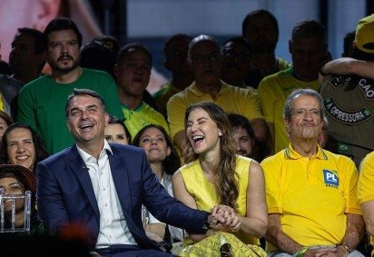 Quem são os vencedores e os derrotados das eleições -  (crédito: Victor Moriyama/Bloomberg via Getty Images) -Quem são os vencedores e os derrotados das eleições -  (crédito: Victor Moriyama/Bloomberg via Getty Images)
