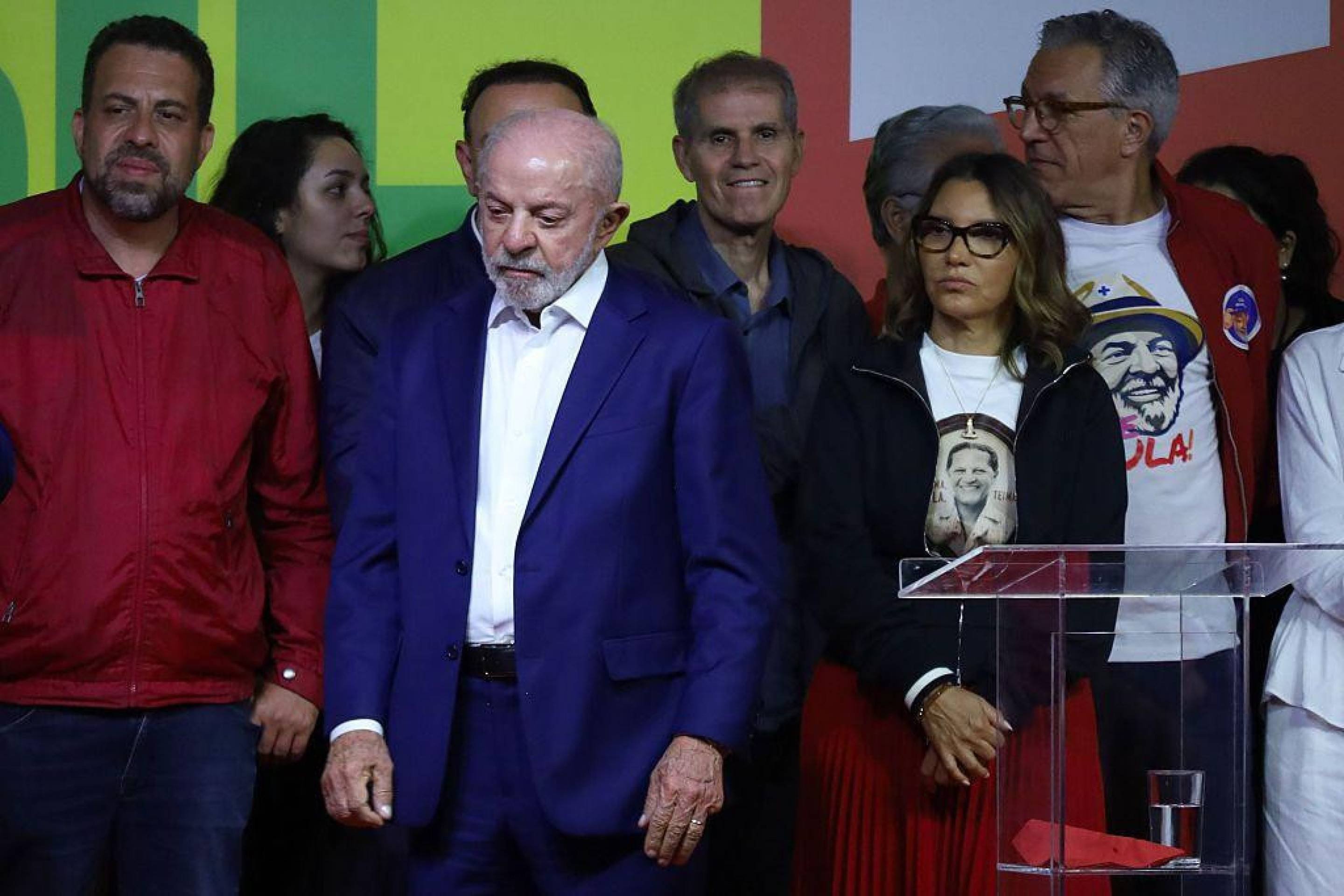 Perda de votos no Nordeste e outros obstáculos de Lula para tentar virada inédita no 2º turno