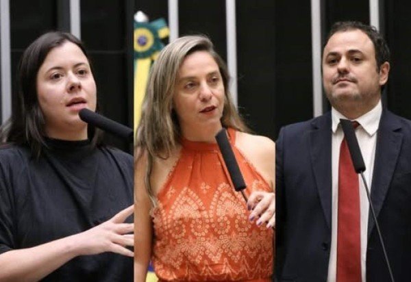 Kayo Magalhães/Câmara dos Deputados