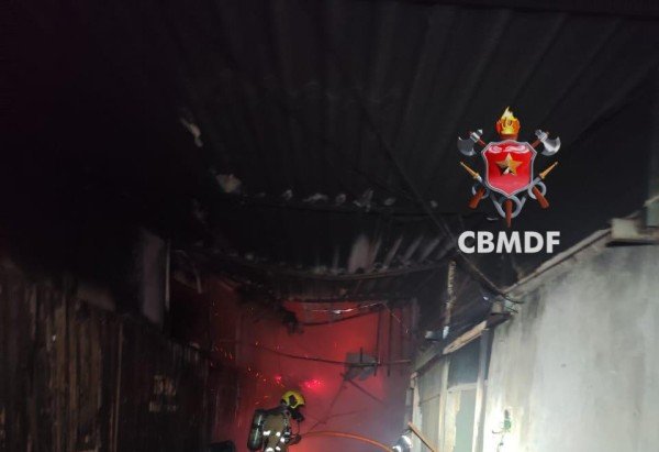 Reprodução/CMDF