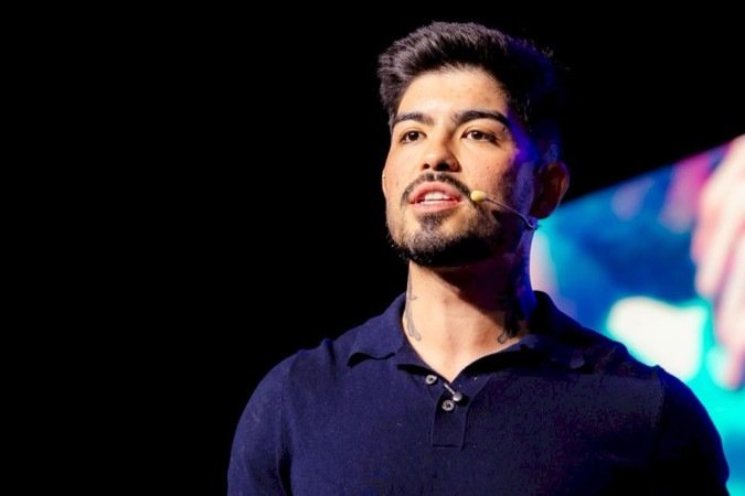 Quem é Diogo Kobata, à frente de ecossistema com R$ 500 milhões em vendas - (crédito: Divulgação) Quem é Diogo Kobata, à frente de ecossistema com R$ 500 milhões em vendas - (crédito: Divulgação)