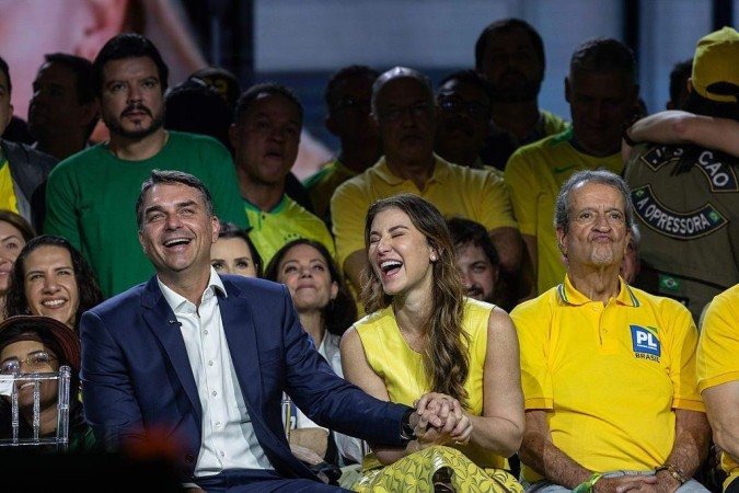 Quem são os vencedores e os derrotados das eleições - (crédito: Victor Moriyama/Bloomberg via Getty Images) Quem são os vencedores e os derrotados das eleições - (crédito: Victor Moriyama/Bloomberg via Getty Images)