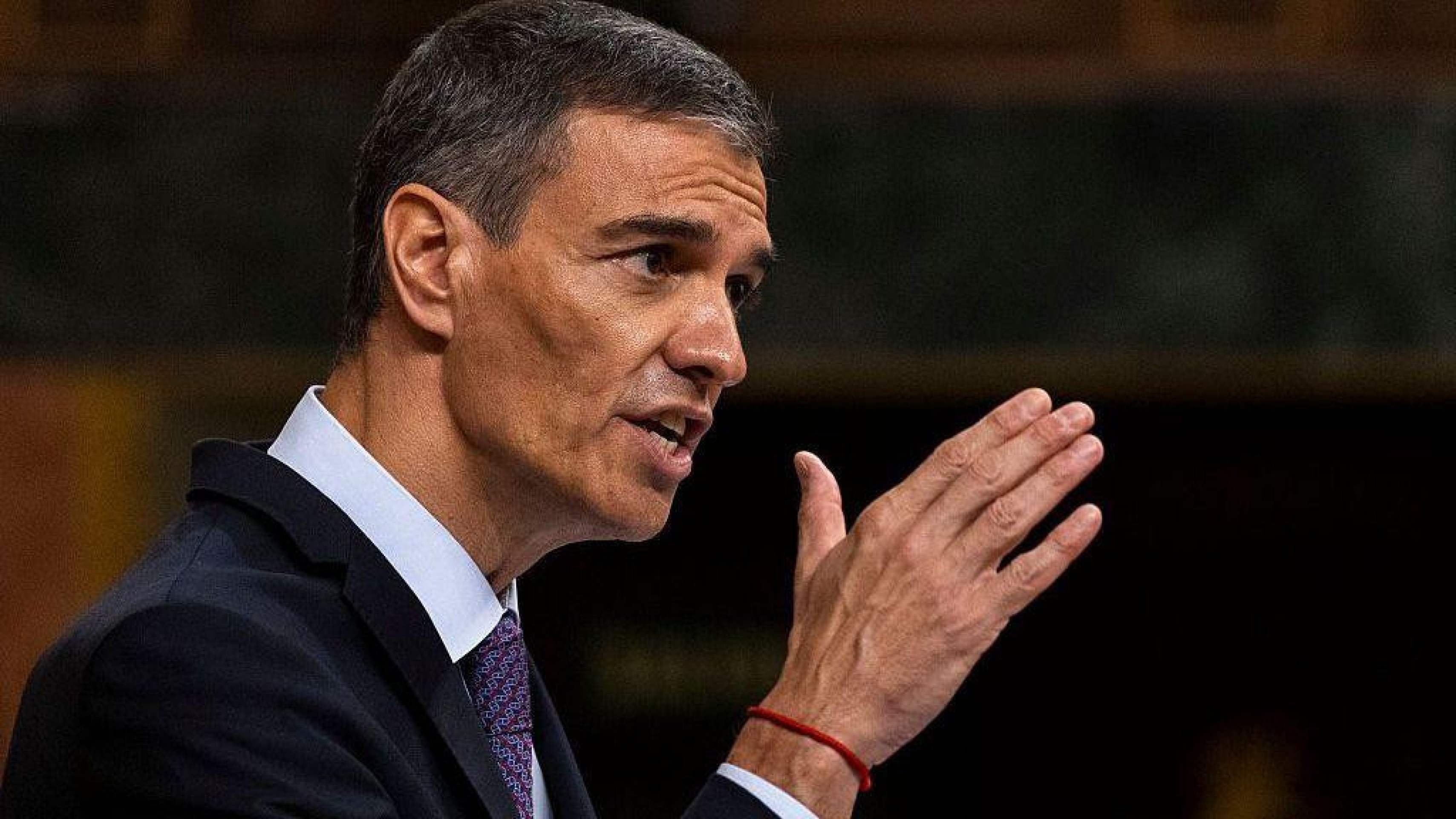 Pedro Sánchez convoca eleições antecipadas na Espanha após plano para enfrentar crise de moradia fracassar