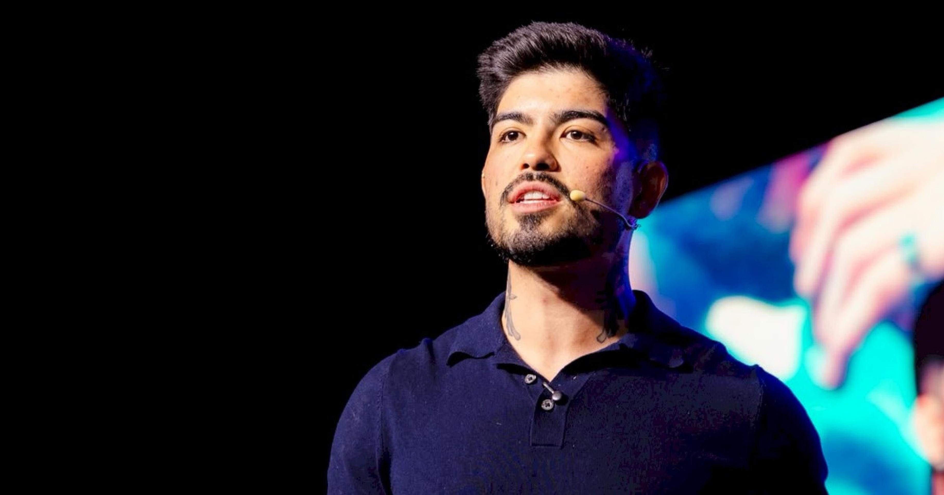 Quem é Diogo Kobata, à frente de ecossistema com R$ 500 milhões em vendas