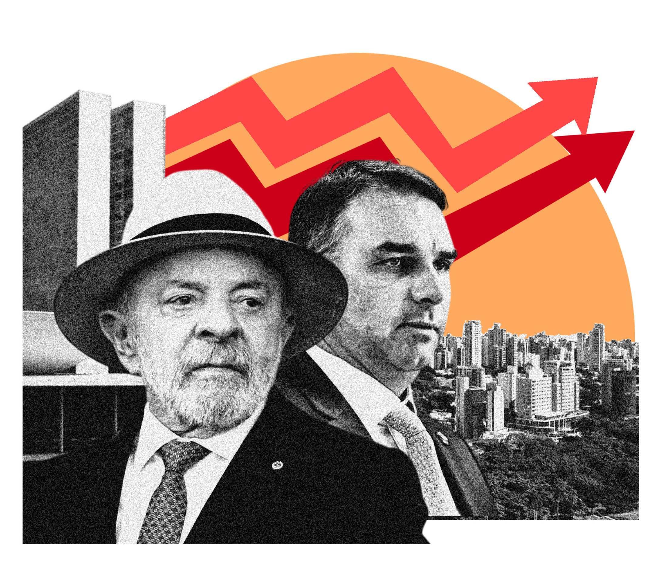 Entrelinhas 06/10 -  (crédito: Caio gomez)