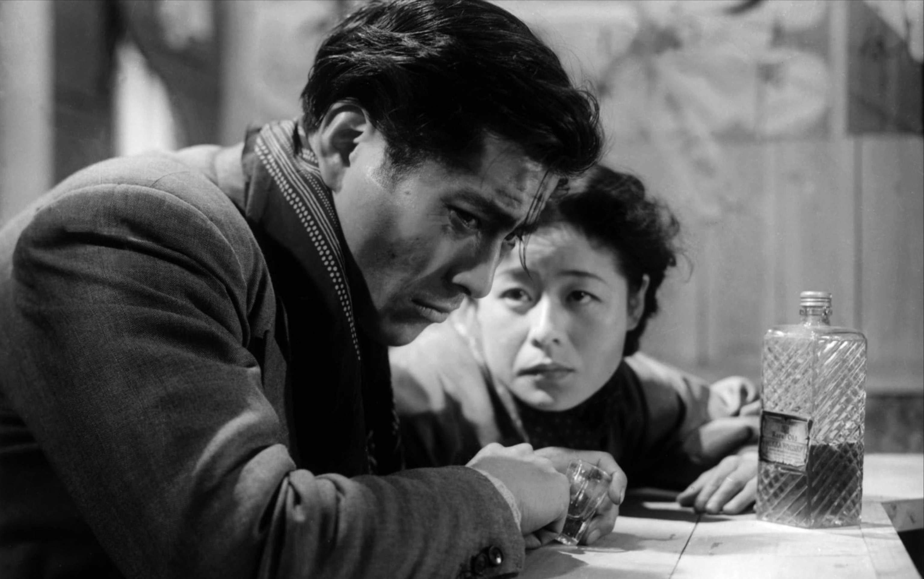 Cinebeijoca exibe clássico de Akira Kurosawa nesta terça no Cine Brasília