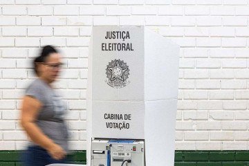 Pesquisas do 2º turno: quando é a 1ª rodada e outras datas importantes da reta final da eleição 2026 - (crédito: BBC Geral) Pesquisas do 2º turno: quando é a 1ª rodada e outras datas importantes da reta final da eleição 2026 - (crédito: BBC Geral)