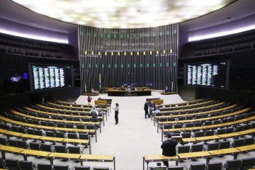 O número é três vezes maior que o registrado nas eleições de 2022, quando dois deputados eleitos declararam deficiência: um auditiva e outro visual. - (crédito: Kayo Magalhães/Câmara dos Deputados) O número é três vezes maior que o registrado nas eleições de 2022, quando dois deputados eleitos declararam deficiência: um auditiva e outro visual. - (crédito: Kayo Magalhães/Câmara dos Deputados)
