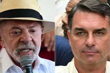 Levantamentos que antecederam a votação indicavam vantagem para Lula que não se confirmou nas urnas -  (crédito: Julia Ju/Anadolu via Getty Images)
