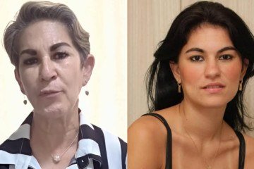 Mãe de Eliza Samudio se manifesta após ser derrotada nas eleições - (crédito: Reprodução/Instagram) Mãe de Eliza Samudio se manifesta após ser derrotada nas eleições - (crédito: Reprodução/Instagram)