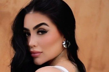 Após declarar apoio a Flávio Bolsonaro, MC Mirella tem show cancelado em balada LGBTQIA+ -  (crédito: Observatorio dos Famosos)
