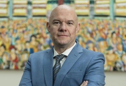  Eixo Capital. Fabrício Klein, advogado e especialista em Direito Tributário -  (crédito:  Divulgação ) - Eixo Capital. Fabrício Klein, advogado e especialista em Direito Tributário -  (crédito:  Divulgação )