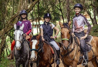 Feriado de 12 de outubro: 5 passeios para curtir Monte Verde em família -  (crédito: Uai Turismo) -Feriado de 12 de outubro: 5 passeios para curtir Monte Verde em família -  (crédito: Uai Turismo)