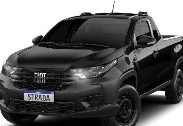 Divulgação/Fiat