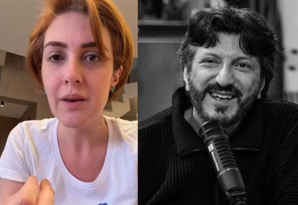 Reprodução/Redes sociais