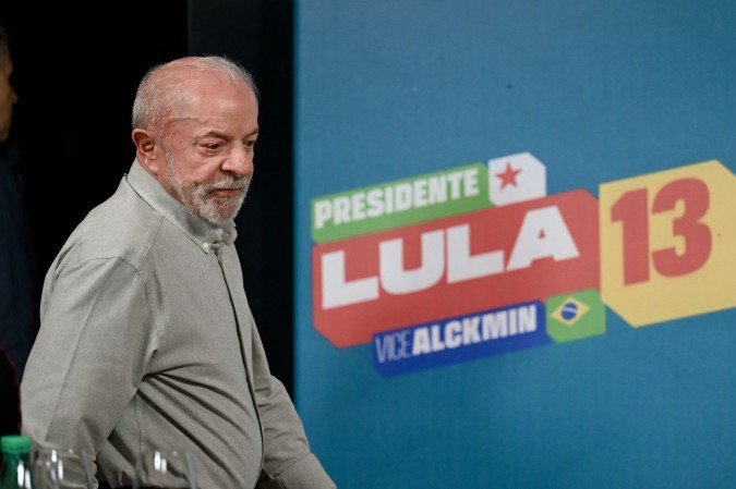 Estratégia digital: Lula reúne jovens parlamentares nesta quarta-feira