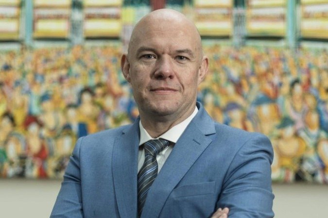 Eixo Capital. Fabrício Klein, advogado e especialista em Direito Tributário - (crédito: Divulgação ) Eixo Capital. Fabrício Klein, advogado e especialista em Direito Tributário - (crédito: Divulgação )