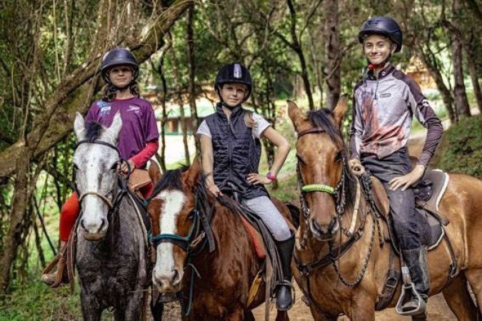 Feriado de 12 de outubro: 5 passeios para curtir Monte Verde em família - (crédito: Uai Turismo) Feriado de 12 de outubro: 5 passeios para curtir Monte Verde em família - (crédito: Uai Turismo)