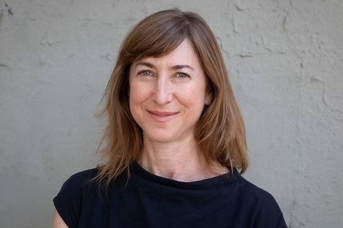 Dahlia Scheindlin, colunista do jornal Haaretz e analista pol&iacute;tica 