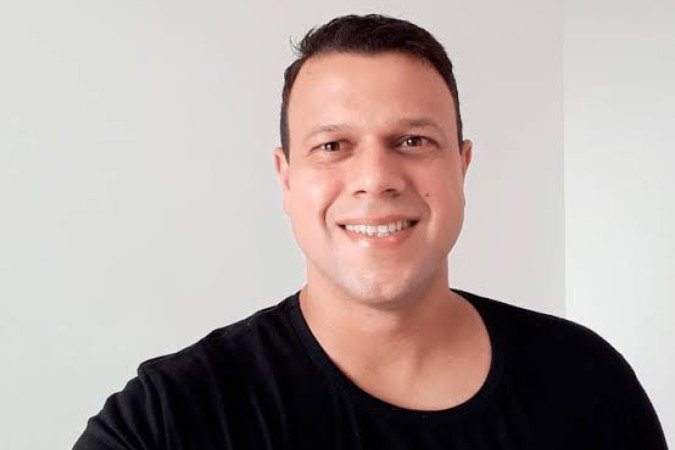 Farinaldo Queiroz, pesquisador do Instituto Internacional de Física da Universidade Federal do Rio Grande do Norte e apoiado pelo Serrapilheira, atua na área de física de altas energias
