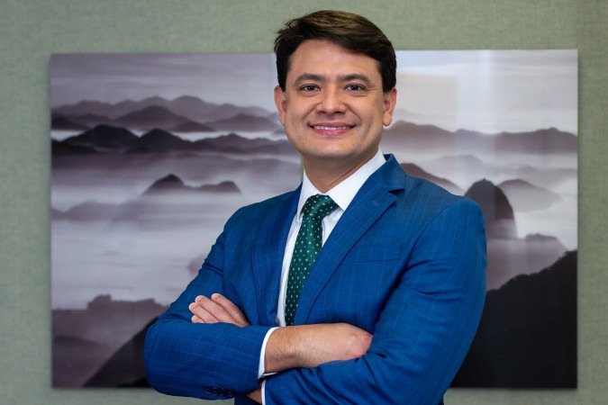 Eixo Capital. Janssen Murayama, sócio fundador de Murayama, Affonso Ferreira e Mota Advogados - (crédito: Divulgação ) Eixo Capital. Janssen Murayama, sócio fundador de Murayama, Affonso Ferreira e Mota Advogados - (crédito: Divulgação )