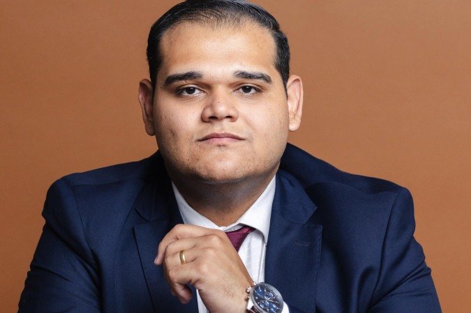 Eixo Capital. Marcelo Sarmento, advogado especialista em direito imobiliário e condominial - (crédito: Divulgação ) Eixo Capital. Marcelo Sarmento, advogado especialista em direito imobiliário e condominial - (crédito: Divulgação )