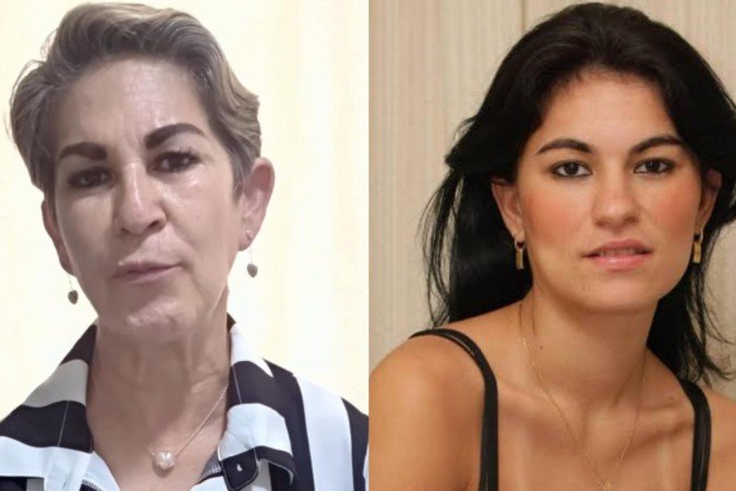 Mãe de Eliza Samudio se manifesta após ser derrotada nas eleições - (crédito: Reprodução/Instagram) Mãe de Eliza Samudio se manifesta após ser derrotada nas eleições - (crédito: Reprodução/Instagram)