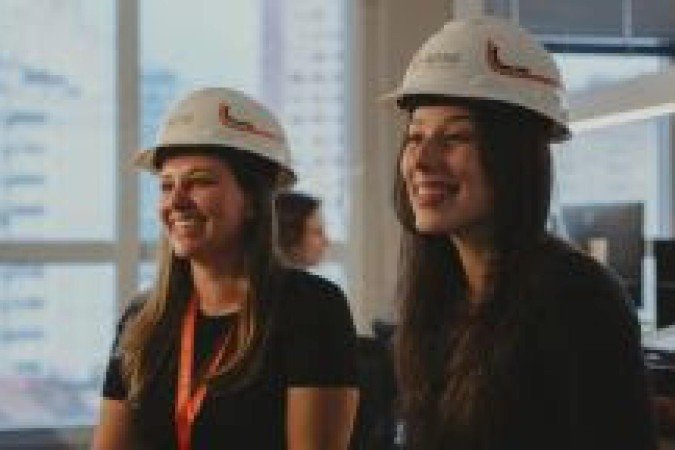 Programa de trainee 2027 -  (crédito: Divulgação/Rottas Construtora)