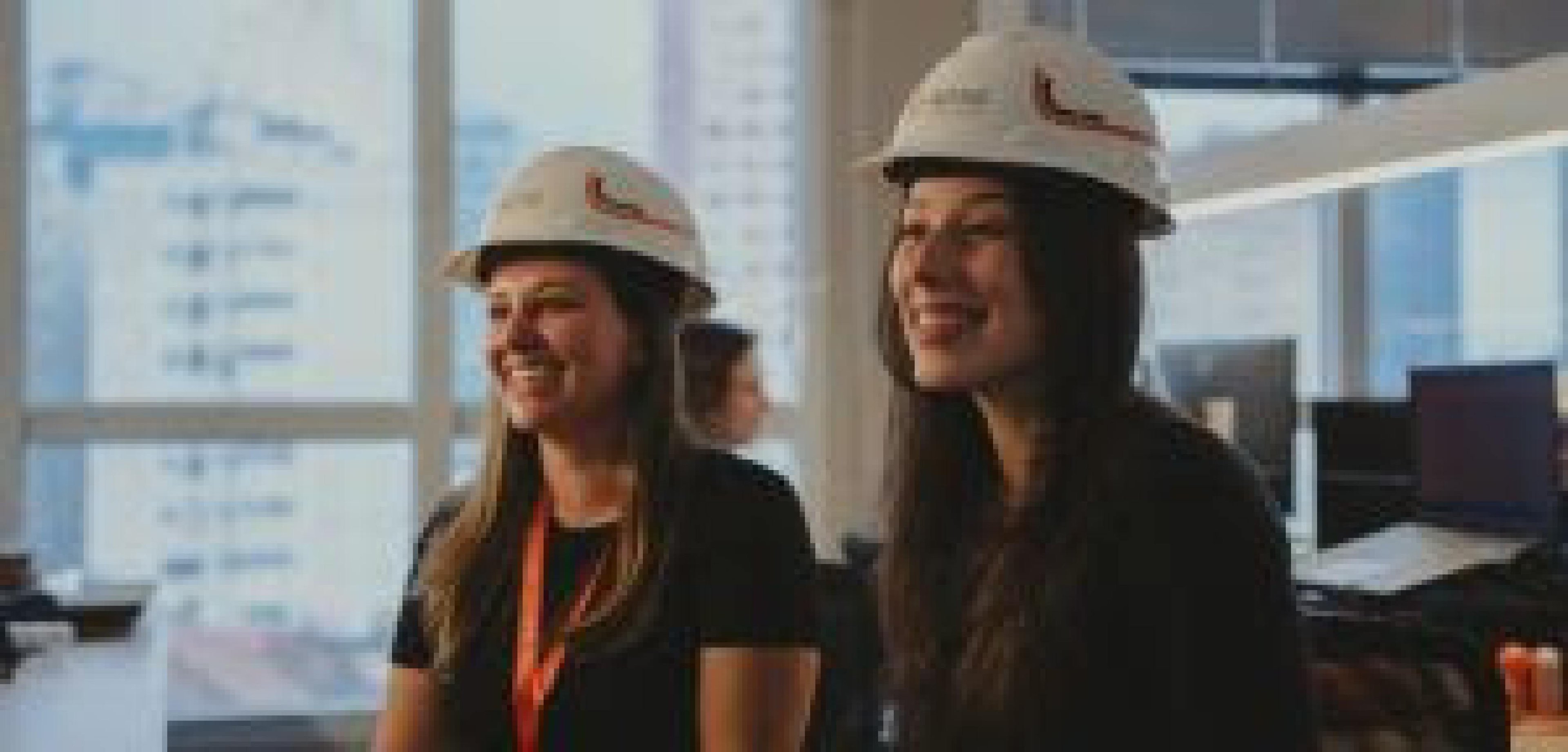 Rottas Construtora abre inscrições para o Trainee 2027