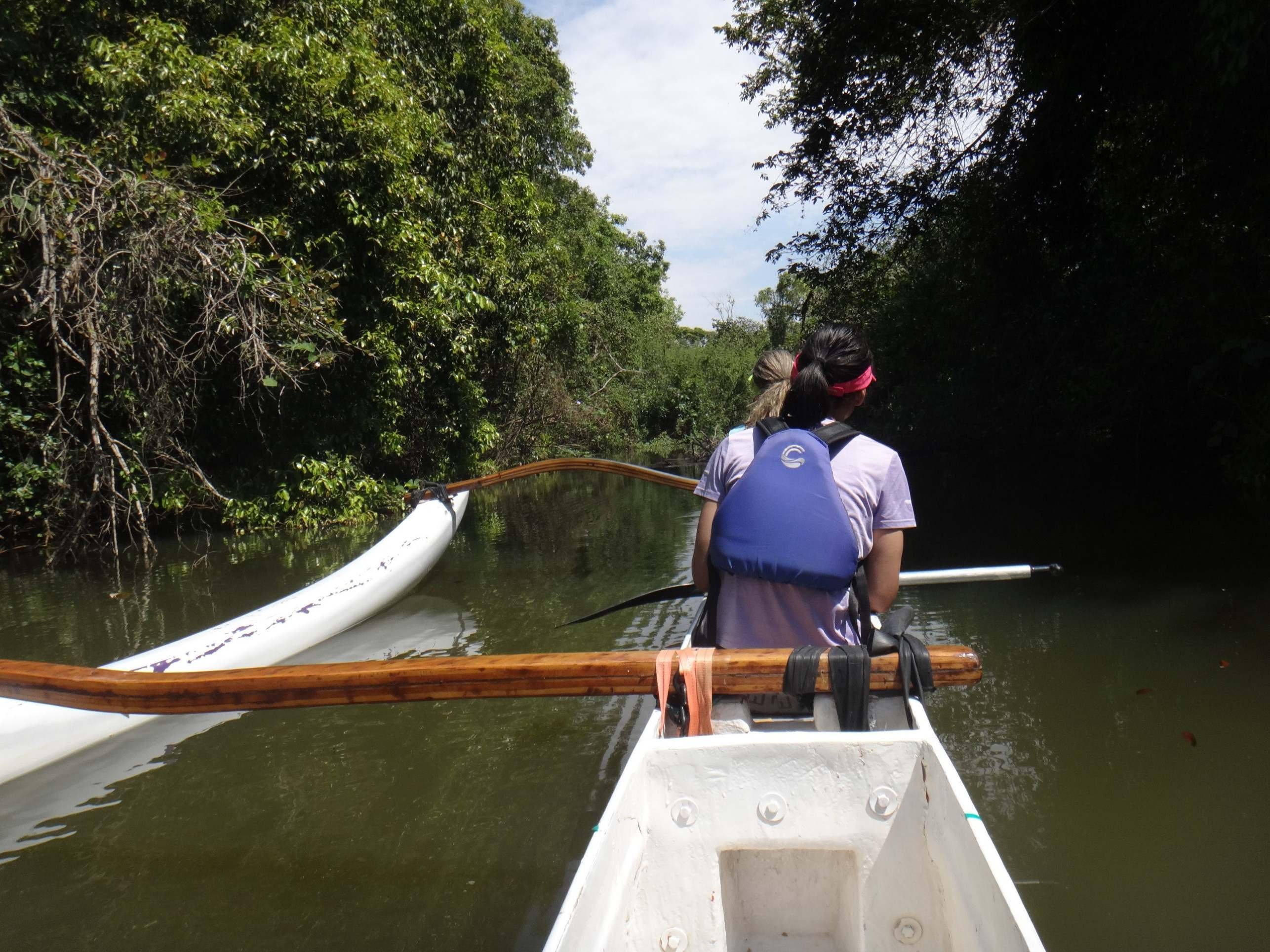 Trilha da Lagoinha, passeio feito por Fernanda Rachid (@euremosorrindo)