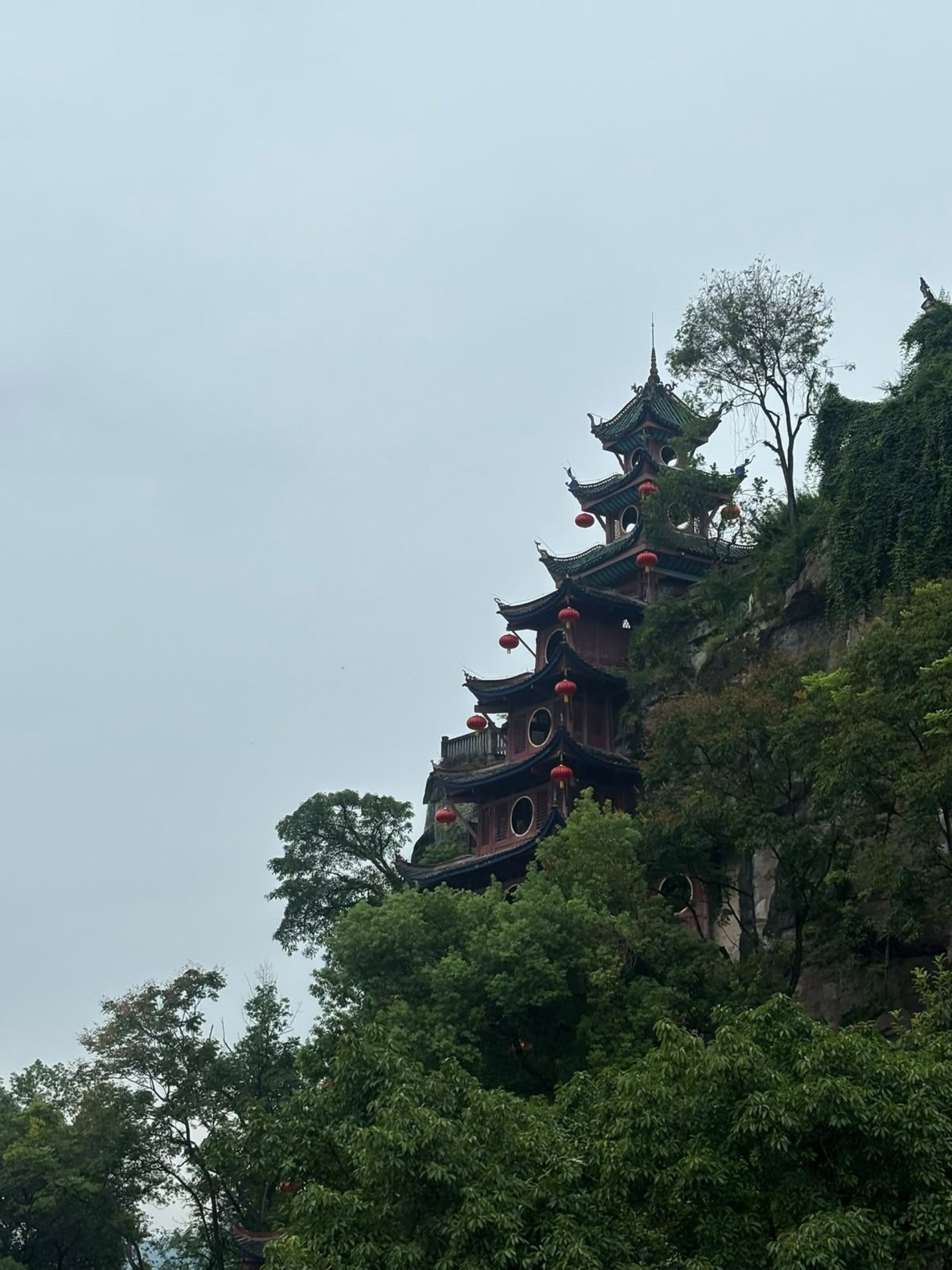 China