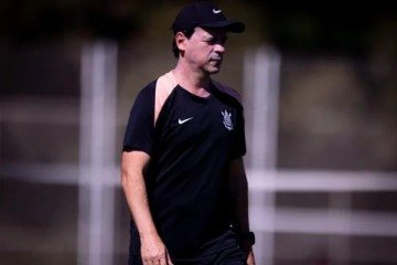 O Corinthians amarga sequência de oito jogos consecutivos sem vencer - (crédito: Foto: Rodrigo Coca/Agência Corinthians) O Corinthians amarga sequência de oito jogos consecutivos sem vencer - (crédito: Foto: Rodrigo Coca/Agência Corinthians)