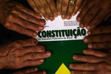 Congresso pode alterar a Constituição? Entenda limites e exigências - Joédson Alves/Agência Brasil