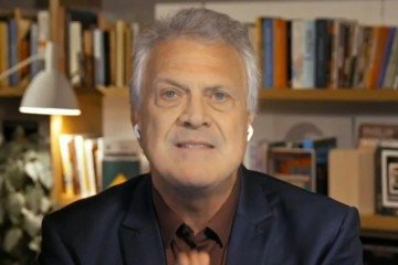 Pedro Bial expõe diagnóstico de doença sem cura; saiba sintomas e causas - (crédito: Reprodução/TV Globo) Pedro Bial expõe diagnóstico de doença sem cura; saiba sintomas e causas - (crédito: Reprodução/TV Globo)