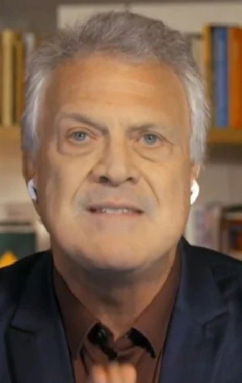 Pedro Bial expõe diagnóstico de doença sem cura; saiba sintomas e causas -  (crédito: Reprodução/TV Globo)
